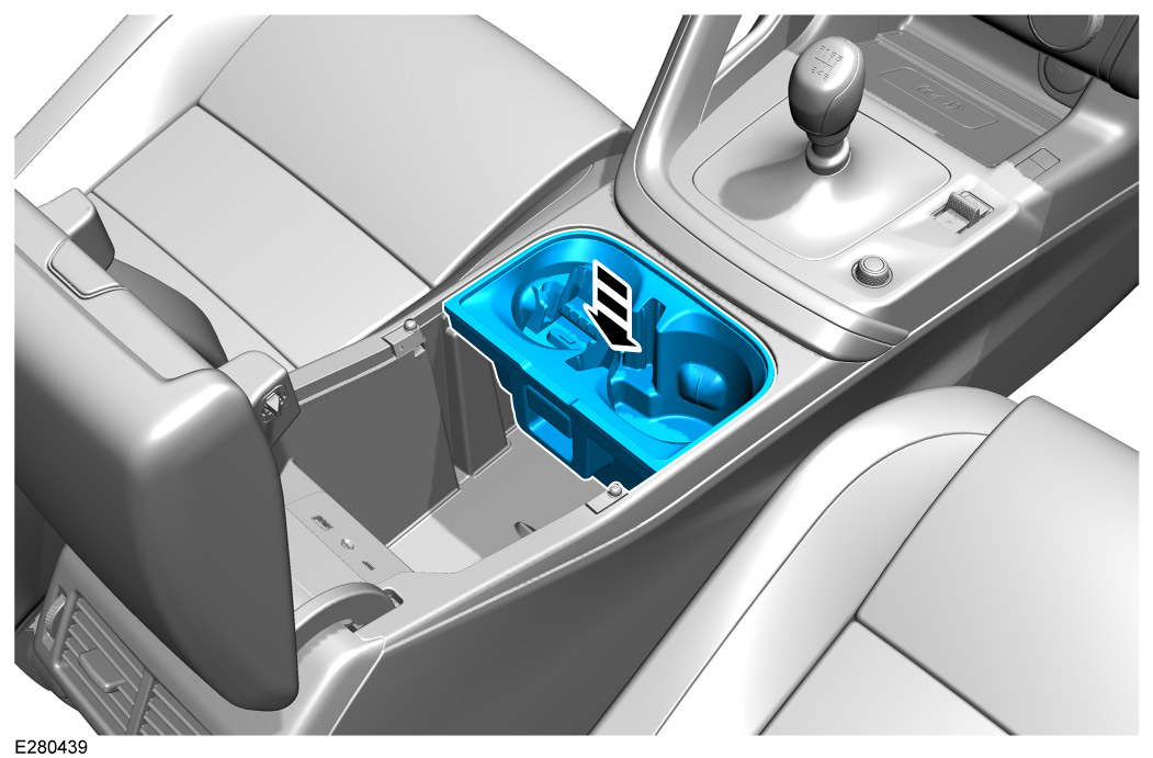 JAGUAR Accessory Fitting Instructions